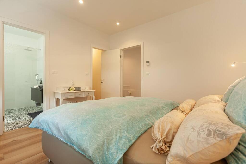 Apartment Capo D'Oro Rovinj Exteriör bild