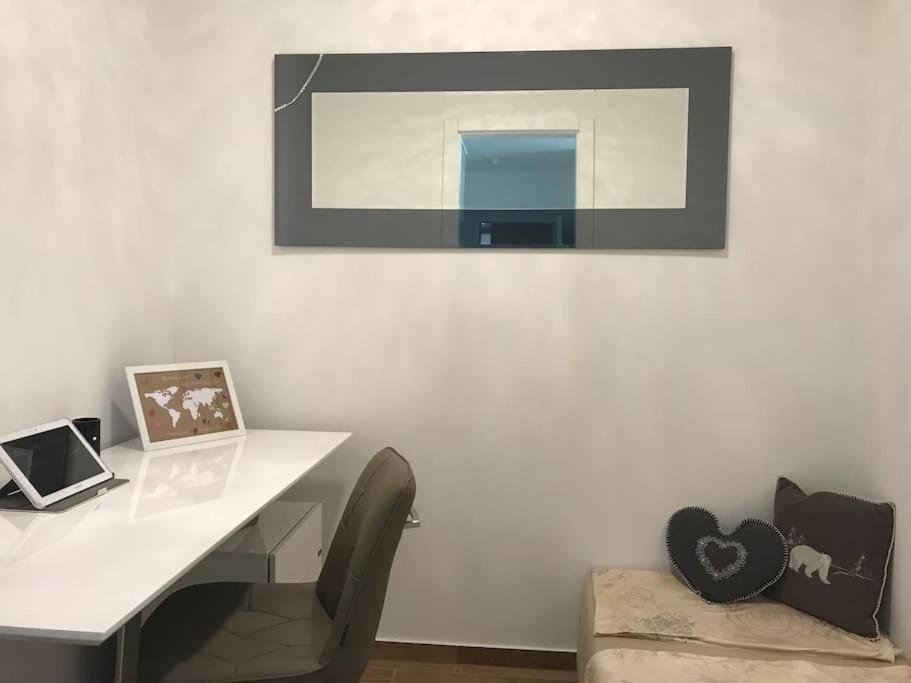 Apartment Capo D'Oro Rovinj Exteriör bild