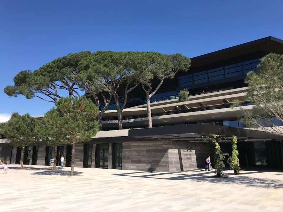 Apartment Capo D'Oro Rovinj Exteriör bild