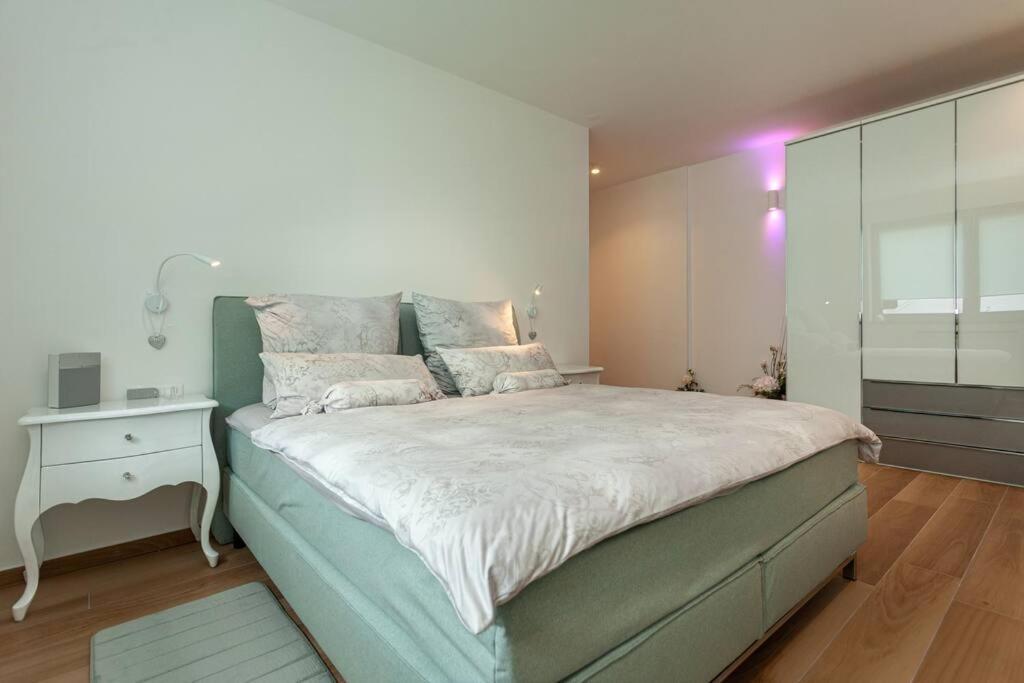 Apartment Capo D'Oro Rovinj Exteriör bild